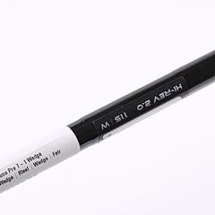 Mizuno Pro T-1 Lob Wedge / 58 Degree / Wedge Flex KBS HI-REV 2.0 115 Shaft - Image 4