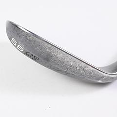 Cleveland RTX-4 Sand Wedge / 56 Degree / Regular Flex KBS $-Taper 110 Shaft - Image 3