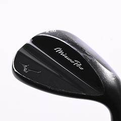 Mizuno Pro T-1 Lob Wedge / 58 Degree / Wedge Flex KBS HI-REV 2.0 115 Shaft - Image 1