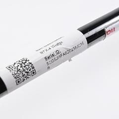 Cleveland RTX-4 Sand Wedge / 56 Degree / Regular Flex KBS $-Taper 110 Shaft - Image 5