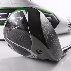 Callaway Elyte Triple Diamond Driver / 10.5 Degree / Stiff Flex Tensei 1K Black - Image 1