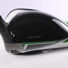 Callaway Elyte Triple Diamond Driver / 10.5 Degree / Stiff Flex Tensei 1K Black - Image 5