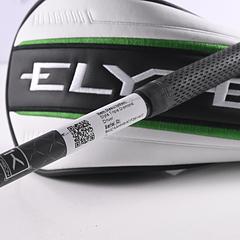 Callaway Elyte Triple Diamond Driver / 10.5 Degree / Stiff Flex Tensei 1K Black - Image 7