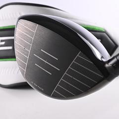 Callaway Elyte Triple Diamond Driver / 10.5 Degree / Stiff Flex Tensei 1K Black - Image 4