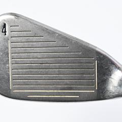 Callaway X-18 #4 Iron / 23.5 Degree / Regular Flex Callaway System CW75 Shaft - Image 2