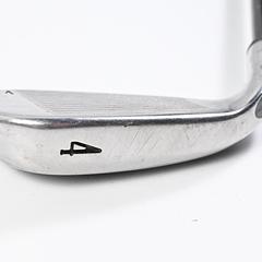Callaway X-18 #4 Iron / 23.5 Degree / Regular Flex Callaway System CW75 Shaft - Image 3