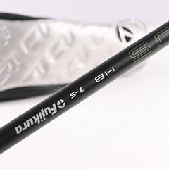 Taylormade Qi35 #4 Hybrid / 22 Degree / Stiff Flex Ventus Blue 7 Shaft - Image 6