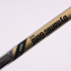 Taylormade Milled Grind 2 TW Sand Wedge / 56 Degree / Stiff Flex Dynamic Gold - Image 5