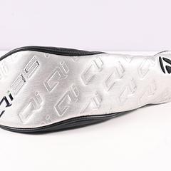 Taylormade Qi35 #4 Hybrid / 22 Degree / Stiff Flex Ventus Blue 7 Shaft - Image 9