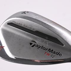Taylormade Milled Grind 2 TW Sand Wedge / 56 Degree / Stiff Flex Dynamic Gold - Image 2