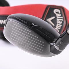 Callaway Big Bertha 2019 #4 Hybrid / 21 Degree / Regular Flex UST Recoil ESX 460 - Image 4