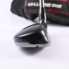 Callaway Big Bertha 2019 #4 Hybrid / 21 Degree / Regular Flex UST Recoil ESX 460 - Image 3