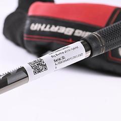 Callaway Big Bertha 2019 #4 Hybrid / 21 Degree / Regular Flex UST Recoil ESX 460 - Image 7