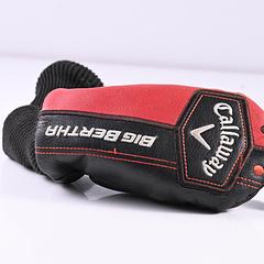 Callaway Big Bertha 2019 #4 Hybrid / 21 Degree / Regular Flex UST Recoil ESX 460 - Image 9