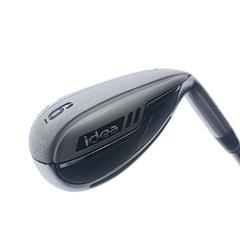 Used Adams Idea 2014 6 Iron / 28 Degrees / Stiff Flex - Image 2