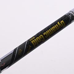 Callaway Opus Lob Wedge / 60 Degree / Wedge Flex Dynamic Gold MID 115 - Image 4