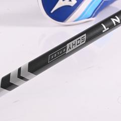 Mizuno ST-Max 230 #6 Hybrid / 28 Degree / Regular Flex Aldila Ascent UL 50 Shaft - Image 6