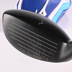 Mizuno ST-Max 230 #6 Hybrid / 28 Degree / Regular Flex Aldila Ascent UL 50 Shaft - Image 8