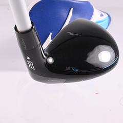 Mizuno ST-Max 230 #6 Hybrid / 28 Degree / Regular Flex Aldila Ascent UL 50 Shaft - Image 7