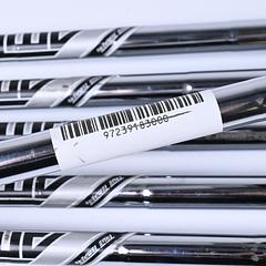 Titleist 718 MB/CB Combo Irons / 5-PW / Stiff Flex AMT Black S300 Shafts - Image 6