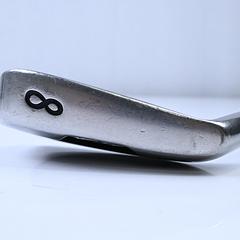 Wilson Pi7 #8 Iron / Regular Flex Dynamic Gold R300 - Image 3