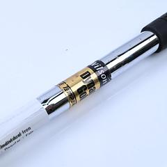 Wilson Pi7 #8 Iron / Regular Flex Dynamic Gold R300 - Image 4