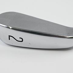 Titleist T200 2023 Utility #2 Iron / 17 Degree / Stiff Flex HZRDUS Gen4 Black - Image 3