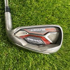 TaylorMade Aeroburner 7 Iron - Image 1