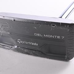Taylormade TP Black Collection Del Monte 7 Putter / 34 Inch - Image 2