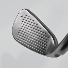 Ping G30 #5 Iron / 24 Degree / White Dot / Regular Flex Ping CFS Distance Shaft - Image 3