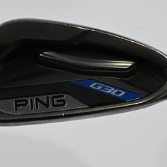 Ping G30 #5 Iron / 24 Degree / White Dot / Regular Flex Ping CFS Distance Shaft - Image 1