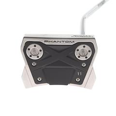 Scotty Cameron Phantom 11 Mens Right Hand Putter 33" Mallet - Scotty Cameron - Image 2