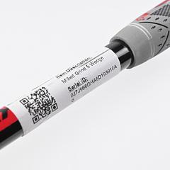 Taylormade Milled Grind 5 Pitching Wedge / 46 Degree / Stiff Flex KBS Tour Shaft - Image 5