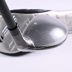 Taylormade Qi35 Max Lite #4 Hybrid / 23 Degree / Regular Flex Vanquish 5 Shaft - Image 5