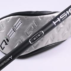Taylormade Qi35 Max Lite #4 Hybrid / 23 Degree / Regular Flex Vanquish 5 Shaft - Image 4
