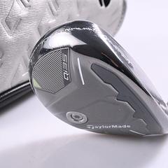 Taylormade Qi35 Max Lite #4 Hybrid / 23 Degree / Regular Flex Vanquish 5 Shaft - Image 9