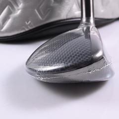 Taylormade Qi35 Max Lite #4 Hybrid / 23 Degree / Regular Flex Vanquish 5 Shaft - Image 7