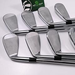 Mizuno Pro 245 Irons / 4-PW+GW / Regular Flex Dynamic Gold Mid 1005 R300 Shafts - Image 3