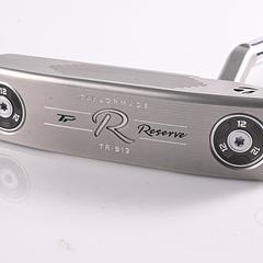 Taylormade TP Reserve Milled B31 Putter / 34 Inch - Image 2