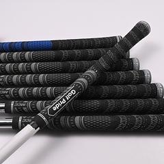 Mizuno Pro 245 Irons / 4-PW+GW / Regular Flex Dynamic Gold Mid 1005 R300 Shafts - Image 7