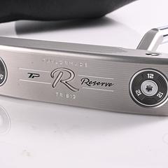 Taylormade TP Reserve Milled B31 Putter / 34 Inch - Image 1