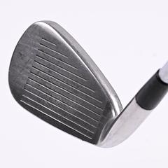 Mizuno MX-17 #6 Iron / Regular Flex Mizuno DynaFlex Shaft - Image 2