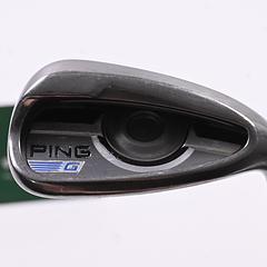 Ping G Series #9 Iron / Black Dot / Senior Flex Ping CFS 65 Shaft - Image 5
