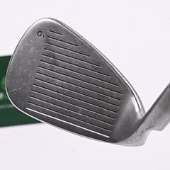 Ping G Series #9 Iron / Black Dot / Senior Flex Ping CFS 65 Shaft - Image 3