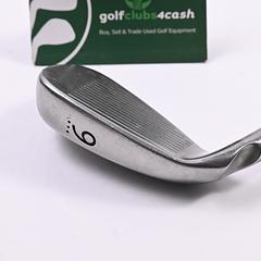 Ping G Series #9 Iron / Black Dot / Senior Flex Ping CFS 65 Shaft - Image 2