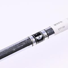 Mizuno MX-17 #6 Iron / Regular Flex Mizuno DynaFlex Shaft - Image 4