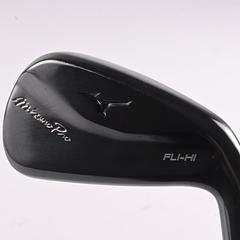 Mizuno Pro Fli-Hi 2024 #2 Hybrid / 16.5 Degree / X-Flex Tensei 1K Black 85 Shaft - Image 1