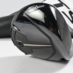 Titleist TSR3 Driver / 8 Degree / Stiff Flex Tensei 1K Black 65 Shaft - Image 1