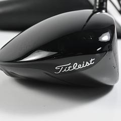 Titleist TSR3 Driver / 8 Degree / Stiff Flex Tensei 1K Black 65 Shaft - Image 3