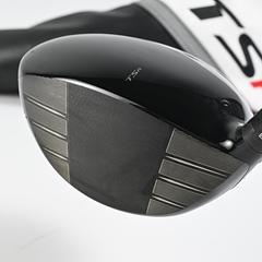 Titleist TSR3 Driver / 8 Degree / Stiff Flex Tensei 1K Black 65 Shaft - Image 4